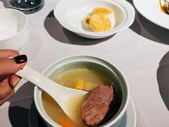 牛腱汤-屋里厢上海菜馆