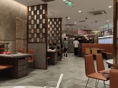 -海底捞火锅(龙岗星河COCO Park店)