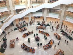 -厦门市图书馆(集美新城馆区)