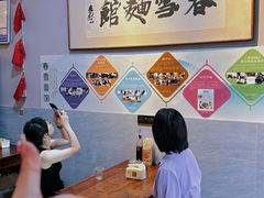 -春雪面馆(转塘店)