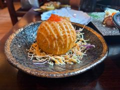 -鸟鹏烧鸟居酒屋(仁恒梦中心店)