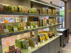 -LELECHA乐乐茶(百货大楼店)