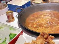 -老天桥蛙炉火锅(姑苏总店)