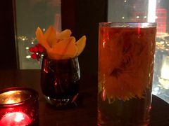 -无锡苏宁银河国际酒店·大堂酒廊