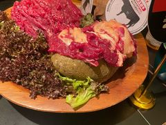 -二刀潮牛(重庆光环购物公园店)