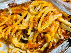 -宅恩特披萨(百汇城店)