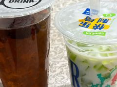 -鲍氏老字号冷热饮老店(瑞安店)