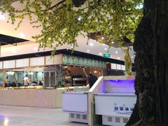-小科自助海鲜烧肉(高区店)