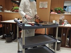 -梅利汴京烤鸭•开封豫菜地标店(晋安路店)