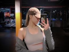 -佳禾健身(三元里店)