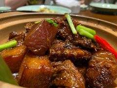 -虎哥私房菜(馒头山店)