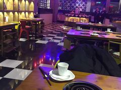 -乐宴KTV火锅(九方购物中心店)