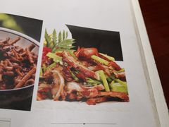 -高玛纳驴肉火烧(河间总店)