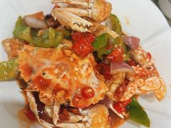 -四川小胡子海鲜(丁村万人海鲜广场店)