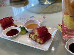 -虾饺妹·粤式手工点心(水荫路店)