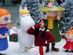 -大悦城(沈阳中街店)