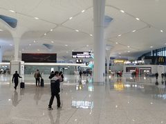 -杭州萧山国际机场