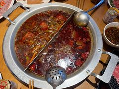-楠火锅(太古里总店)
