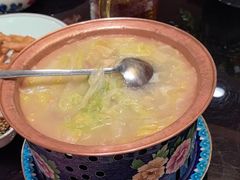 -新乾隆酒楼(帝景园店)