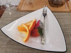 -格桑花开药膳蔬食文化空间