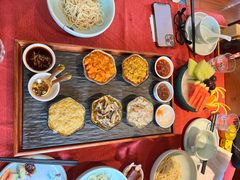 -蟹尊苑(巨鹿店)