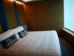 -香港九龙海逸君绰酒店