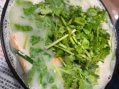-肥汁米蘭香港米线(宁波路总店)