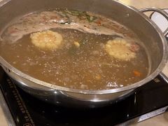 -潮汕良记牛肉火锅(洪武路店)
