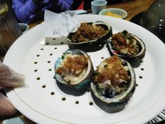 -黄寺蒸汽海鲜(黄寺大街店)