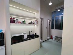 -RM GYM健身私教馆(白云元立方创意园店)