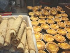 -朱記糯米蛋糕(千川百货店)