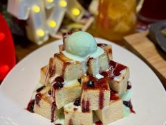 -路易十三西餐厅(西关新天地店)