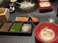 -300杯·和牛烧肉清酒专门店(廊里店)