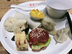 -素清香(解放路店)