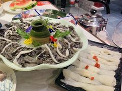 -祥源胡同·涮牛羊肉火锅(花桥店)