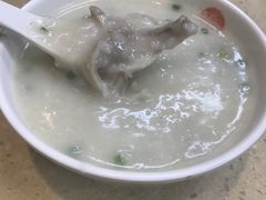 -冠记·肠粉粥品专家(江南大道店)