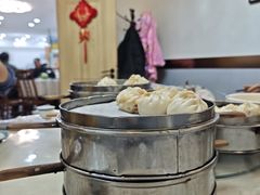 -石饮红星包子(中山路店)
