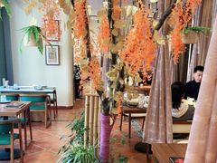 -Linlin泰餐厅(华夏幸福店)