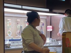 -海底捞火锅(关山保利店)