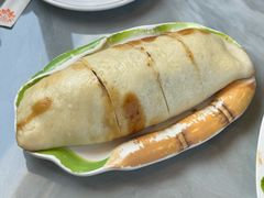 -鼎香润(德胜门内店)