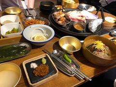 -济州爱肉堂(总店)