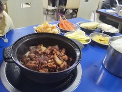 -重庆鸡公煲·嘟享吃(林科大店)