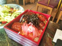 -炙柒Sekinana·精致料理 烧鸟·铁板烧(海上世界店)
