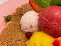 -哈根达斯(美罗城店)