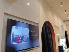 -海马体照相馆(成都来福士广场店)