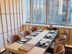 -德川家日本料理(中关村寰太大厦店)