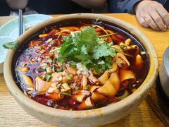 -张烤鸭·川菜·非遗冒烤鸭(青石桥店)