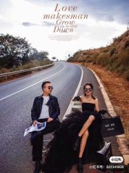 -薇咖映画婚纱摄影工作室