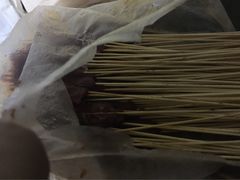 -阿姨小肉摊(同济西苑店)