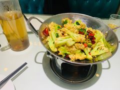 -香丰阁·烤鸭·川湘菜(清河店)